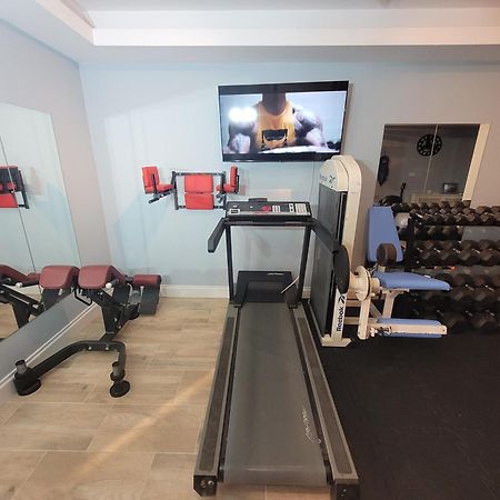 Mielnova Adults Only Διαμέρισμα Mielno  Εξωτερικό φωτογραφία