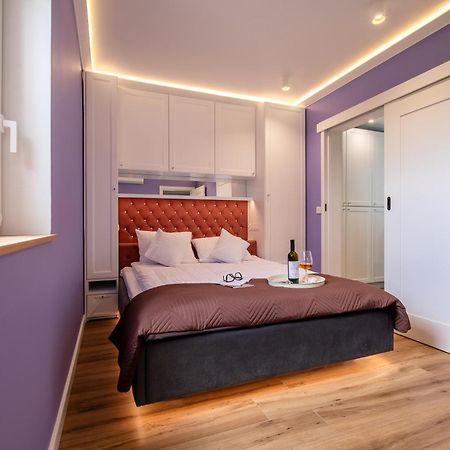 Mielnova Adults Only Διαμέρισμα Mielno  Εξωτερικό φωτογραφία