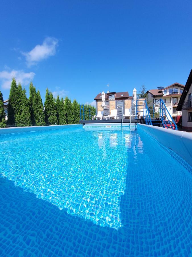 Mielnova Adults Only Διαμέρισμα Mielno  Εξωτερικό φωτογραφία