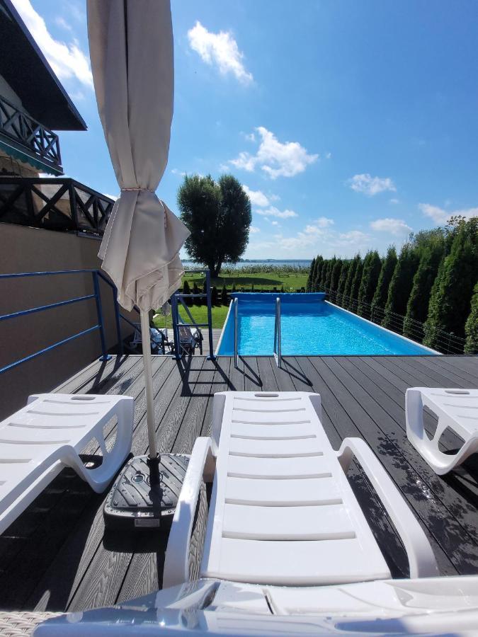 Mielnova Adults Only Διαμέρισμα Mielno  Εξωτερικό φωτογραφία