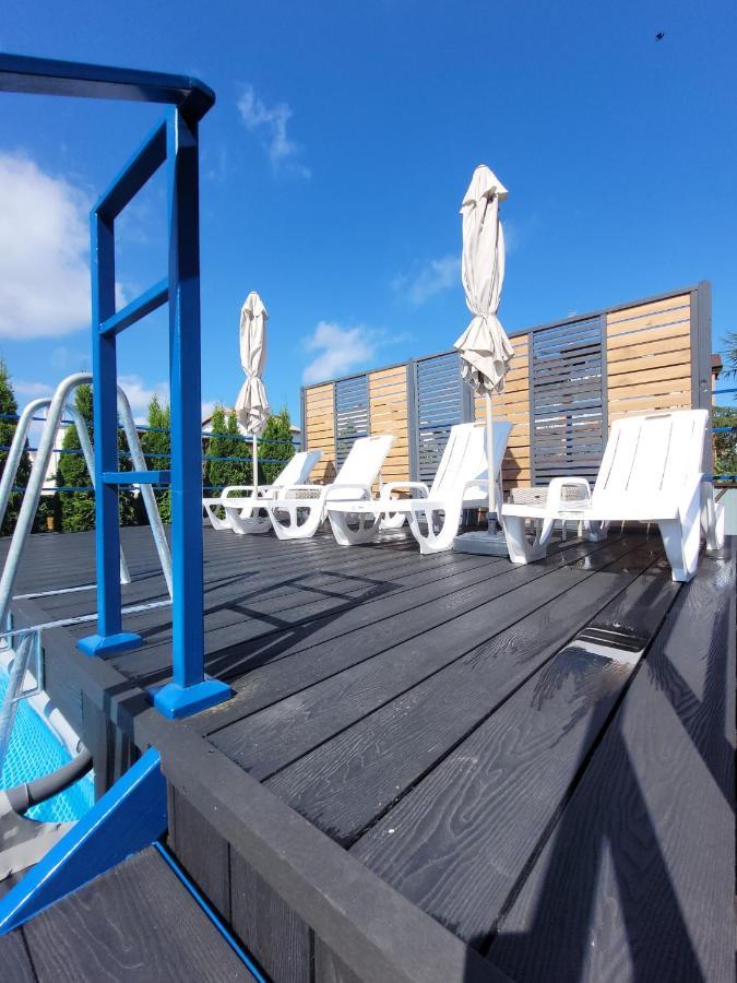 Mielnova Adults Only Διαμέρισμα Mielno  Εξωτερικό φωτογραφία
