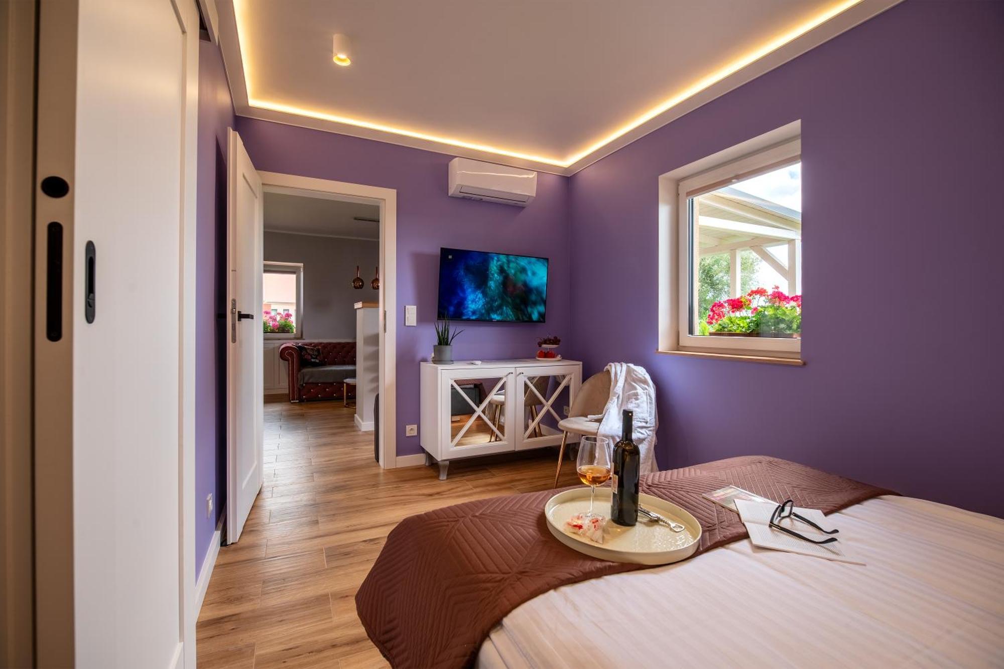 Mielnova Adults Only Διαμέρισμα Mielno  Εξωτερικό φωτογραφία