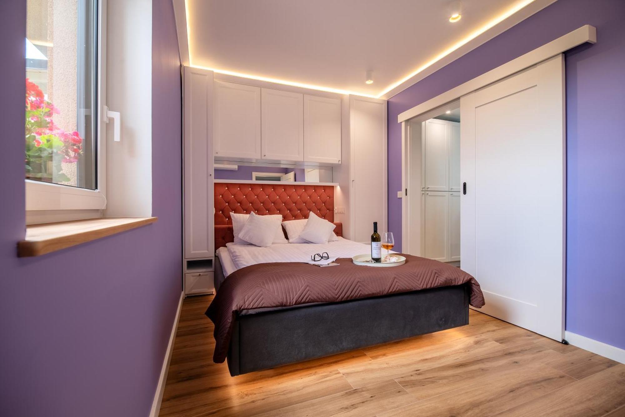Mielnova Adults Only Διαμέρισμα Mielno  Εξωτερικό φωτογραφία