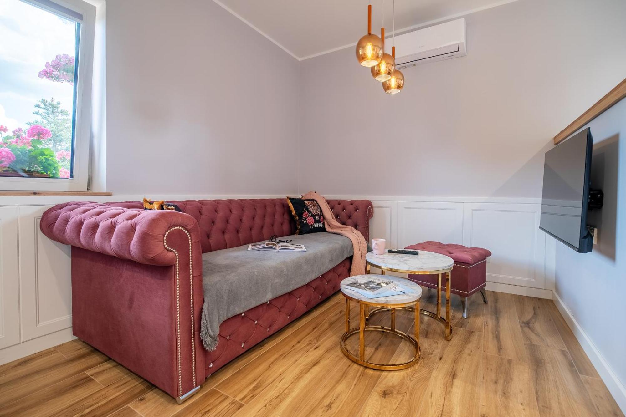 Mielnova Adults Only Διαμέρισμα Mielno  Εξωτερικό φωτογραφία